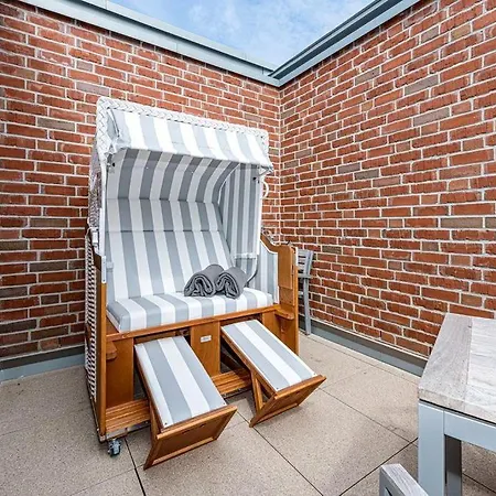 Apartmentvilla Anna Apartmentvilla Anna 3-01 Apartamento *