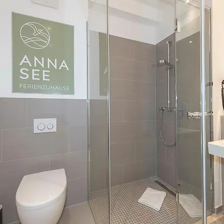 Apartamento Apartmentvilla Anna Apartmentvilla Anna 3-01