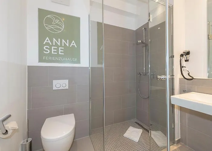 Daire Apartmentvilla Anna Apartmentvilla Anna 3-01